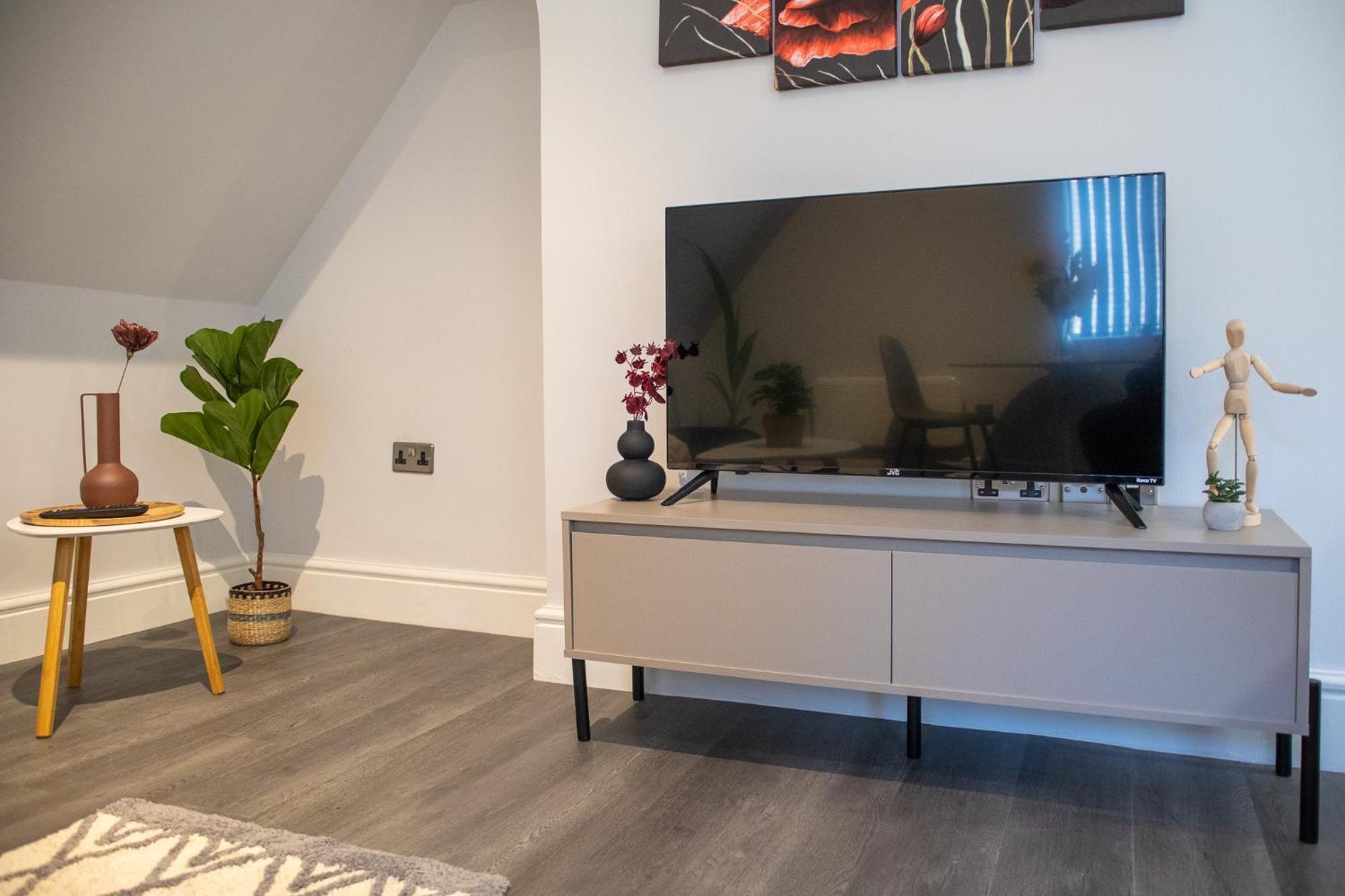 Ferienwohnung Msrsh Lux 5 Manchester Exterior foto
